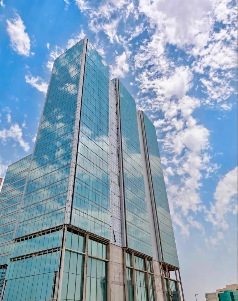 5D — 5D Business Park