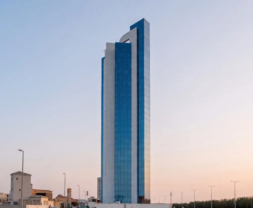 Sky Tower — Sky Tower