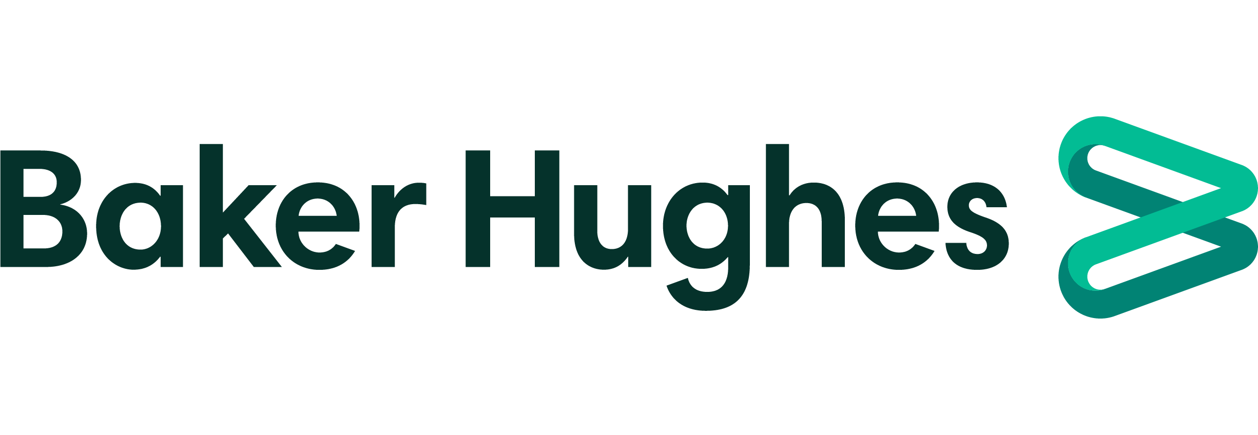 Baker Hughes logo