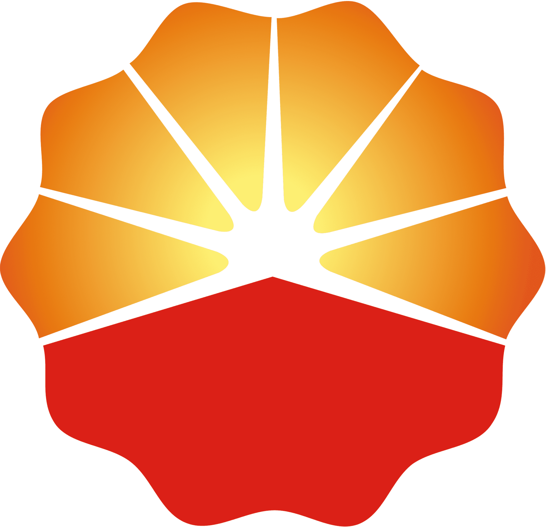 CNPC logo