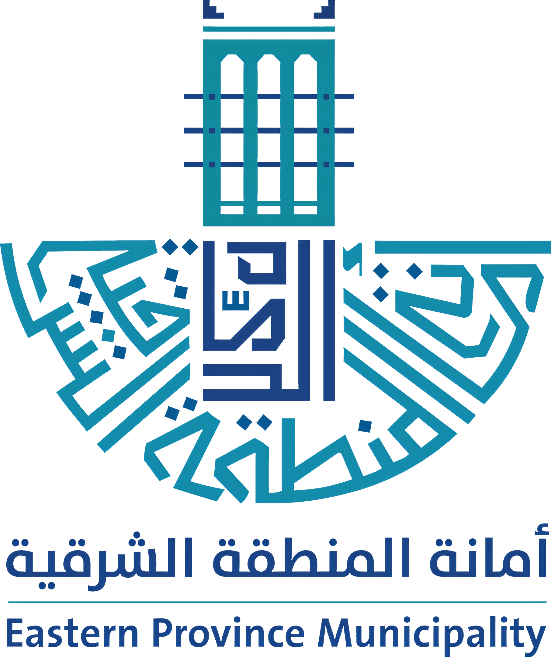 Eastern Province Municipality logo