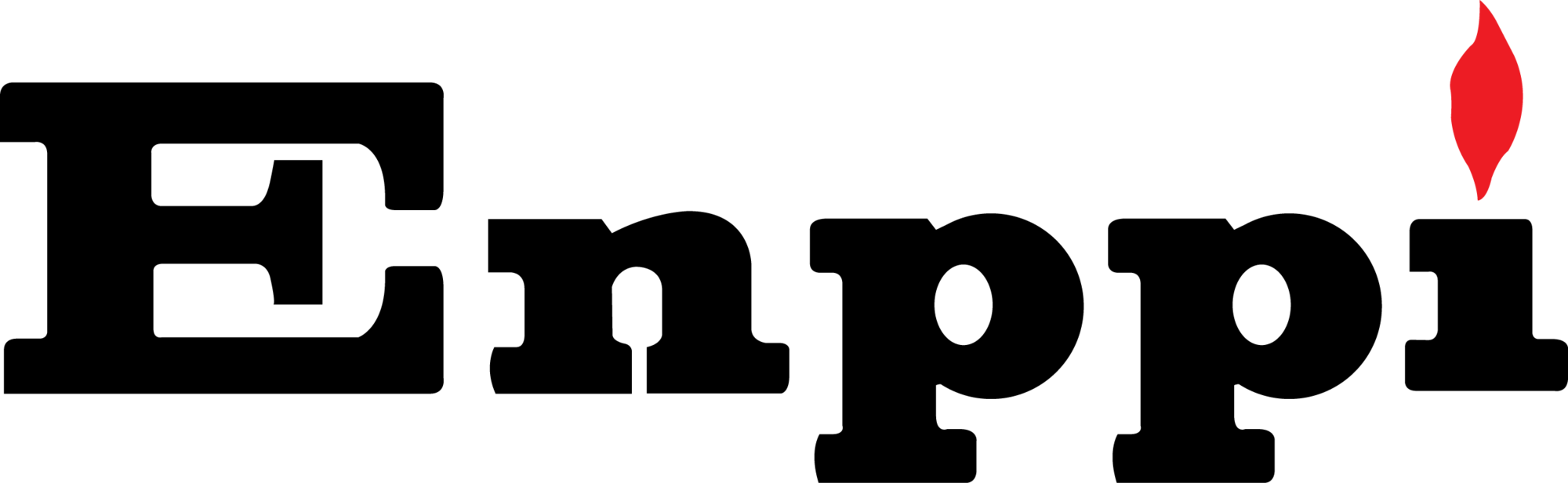 ENPPI logo