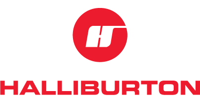 Halliburton logo