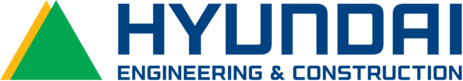 Hyundai Engineering & Construction logo