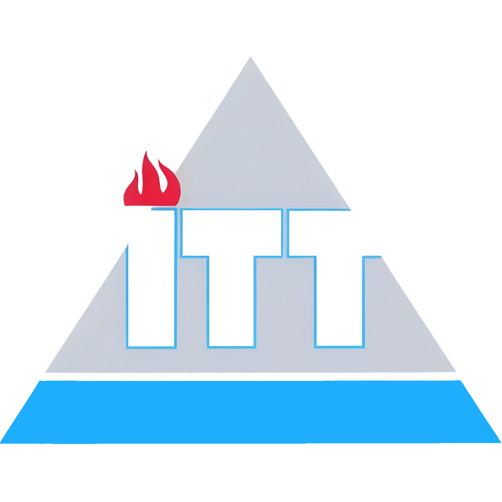 ITT logo