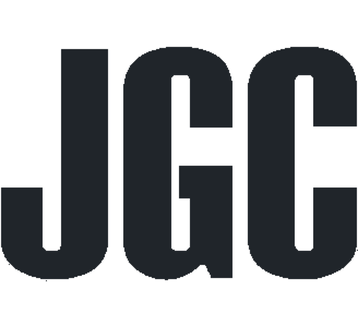 JGC logo