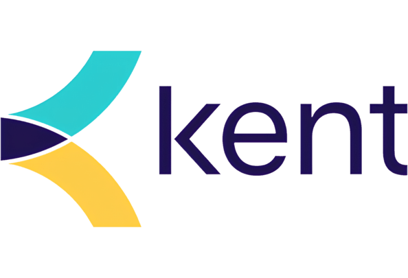 Kent logo