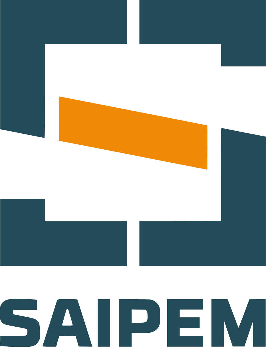 Saipem logo