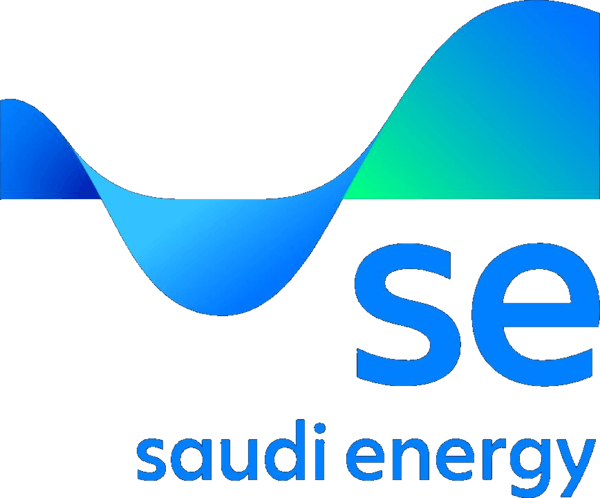 Saudi Energy logo