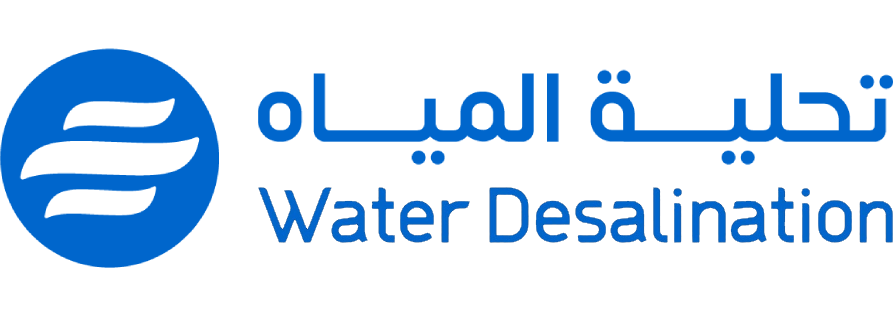 Saline Water Conversion Corporation logo