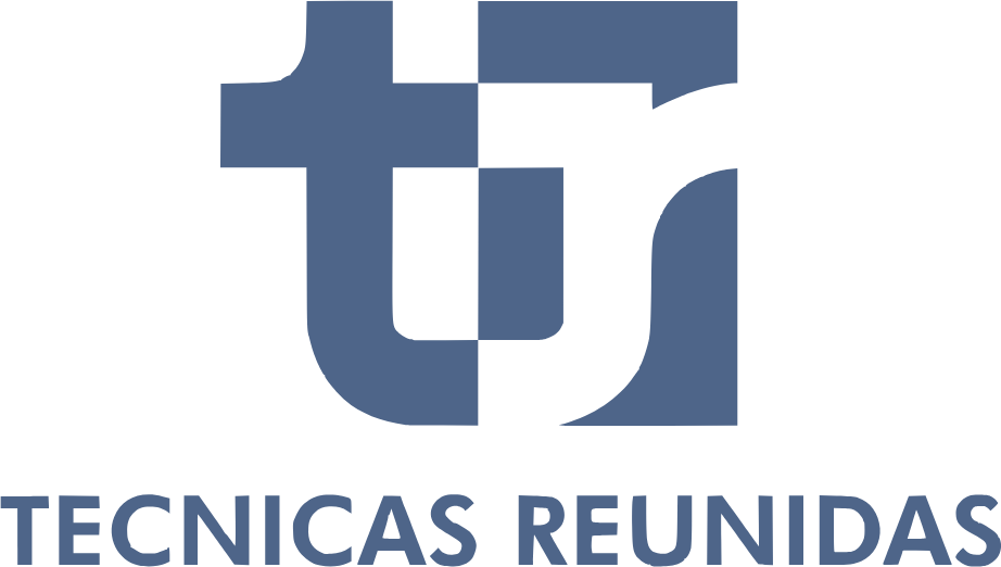 Técnicas Reunidas logo