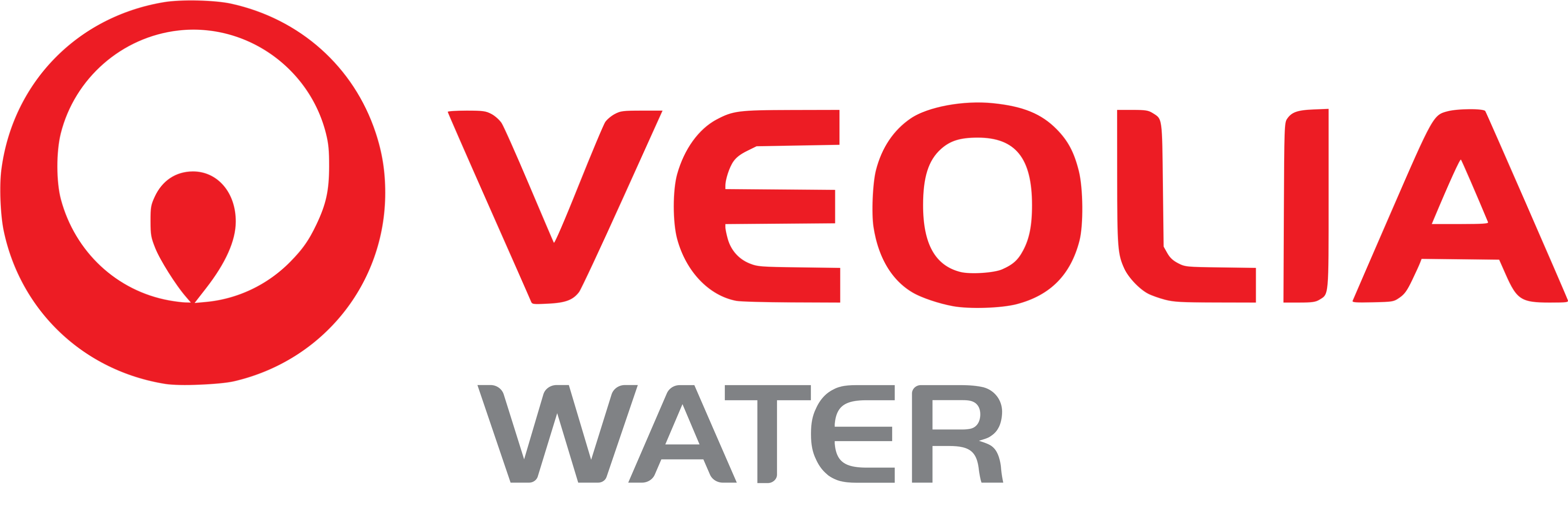 Veolia Water logo