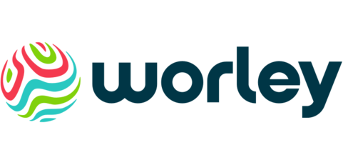 Worley logo