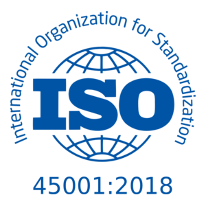 ISO 45001